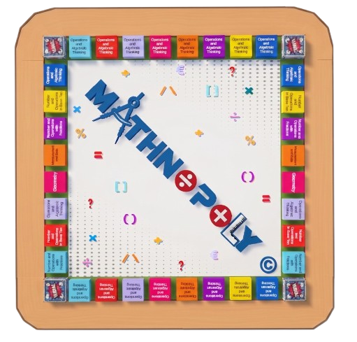 Standards Based Strategy Board